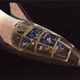 Rendering of a completed CRV, holding a seven-person crew